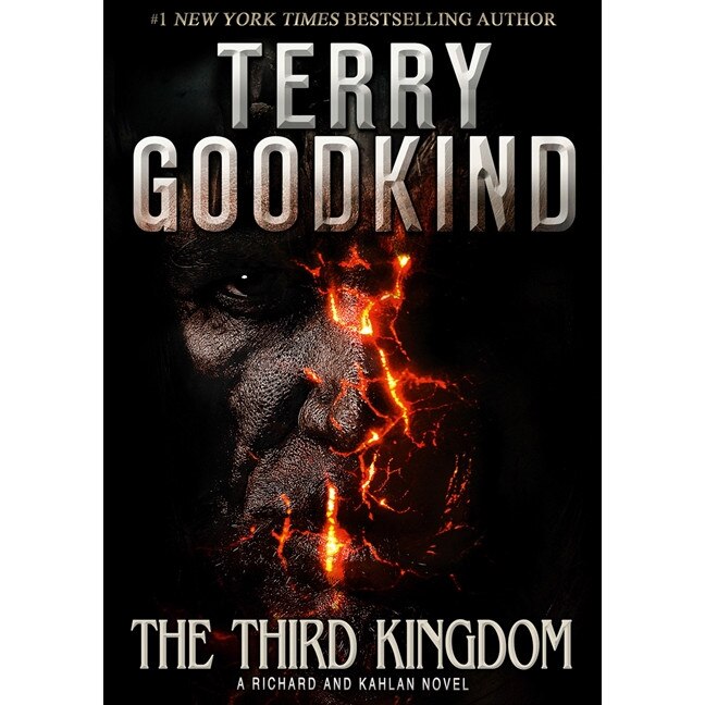 The Third Kingdom de Terry Goodkind