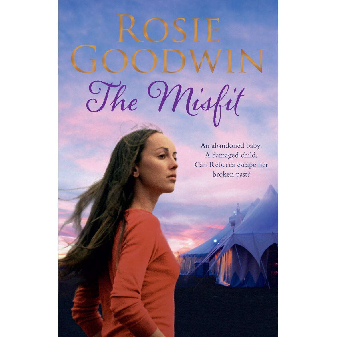 The Misfit de Rosie Goodwin