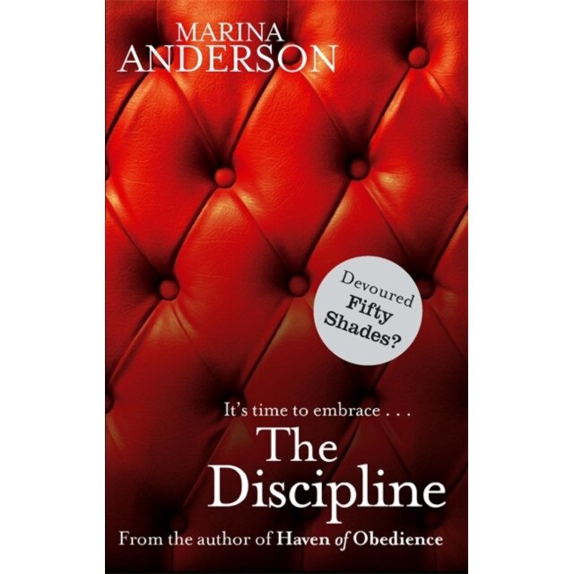 The Discipline de Marina Anderson