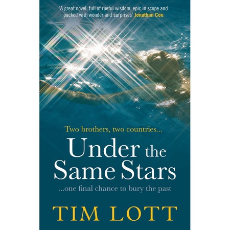 Under The Same Stars De Tim Lott Emag Ro