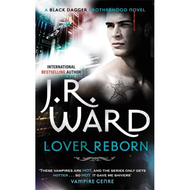 Lover Reborn de J. R. Ward