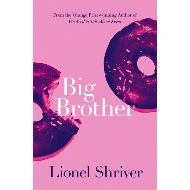 Big Brother de Lionel Shriver