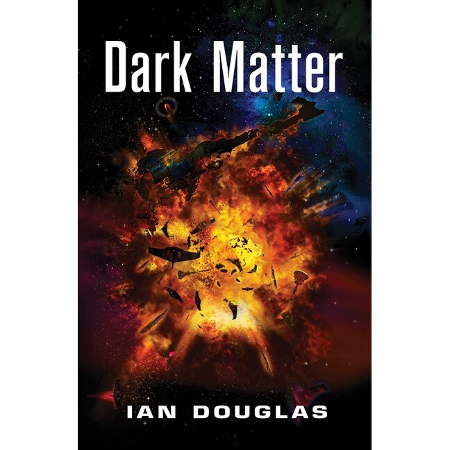 Dark Matter de Ian Douglas