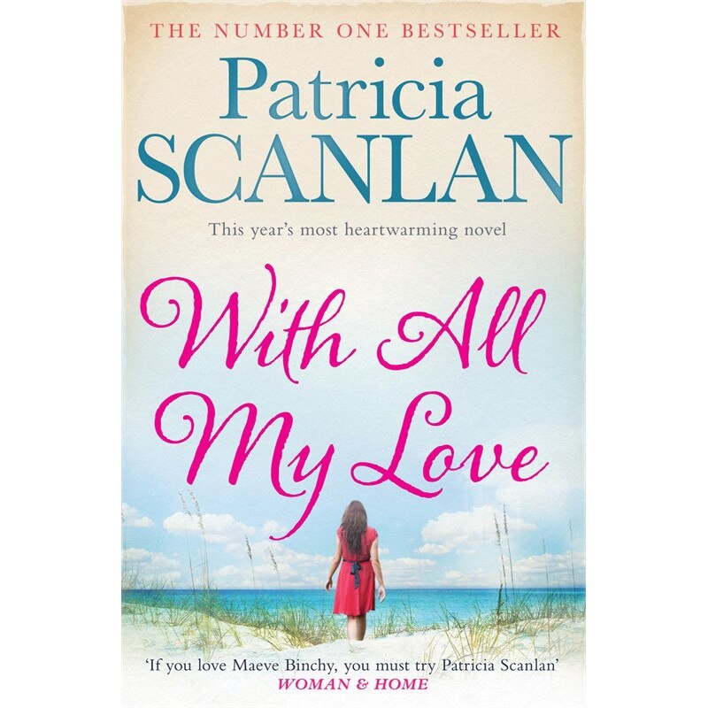 With All My Love de Patricia Scanlan