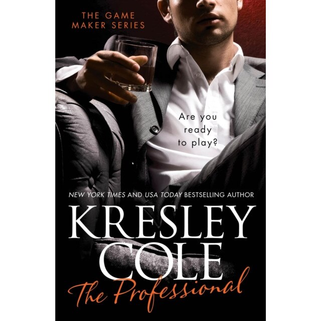 The Professional de Kresley Cole