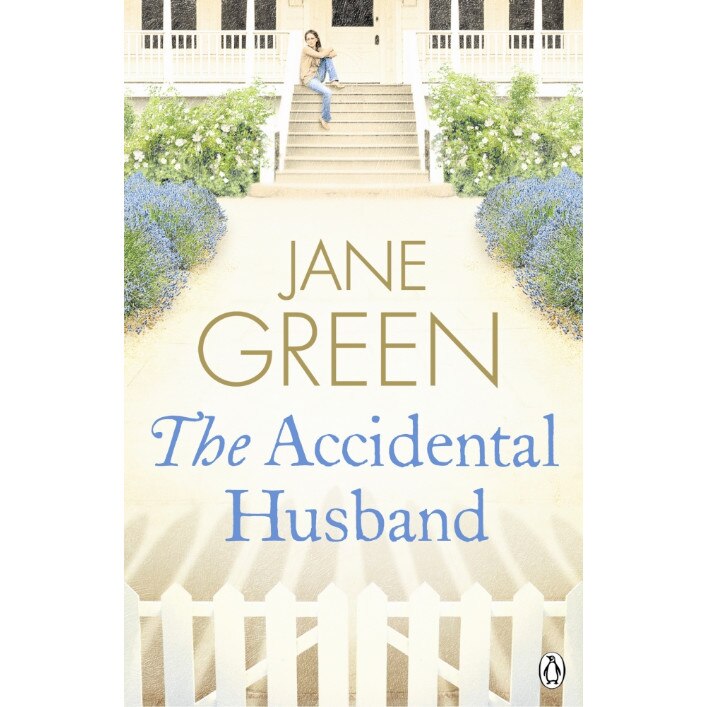 The Accidental Husband de Jane Green