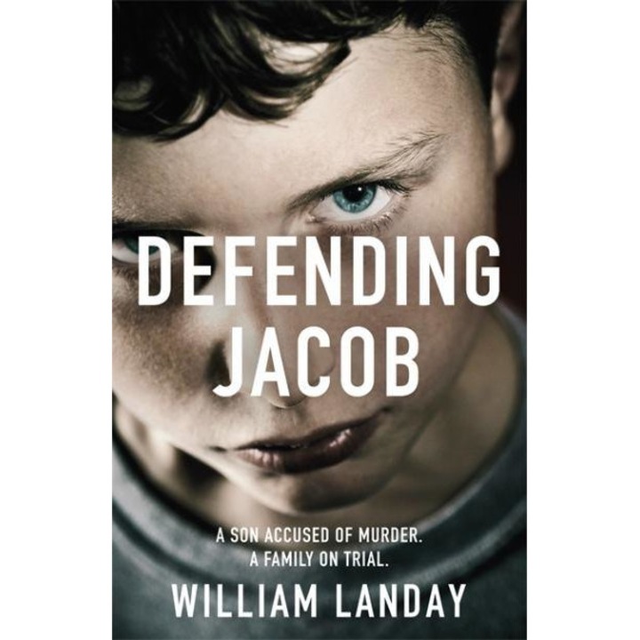 Defending Jacob de William Landay