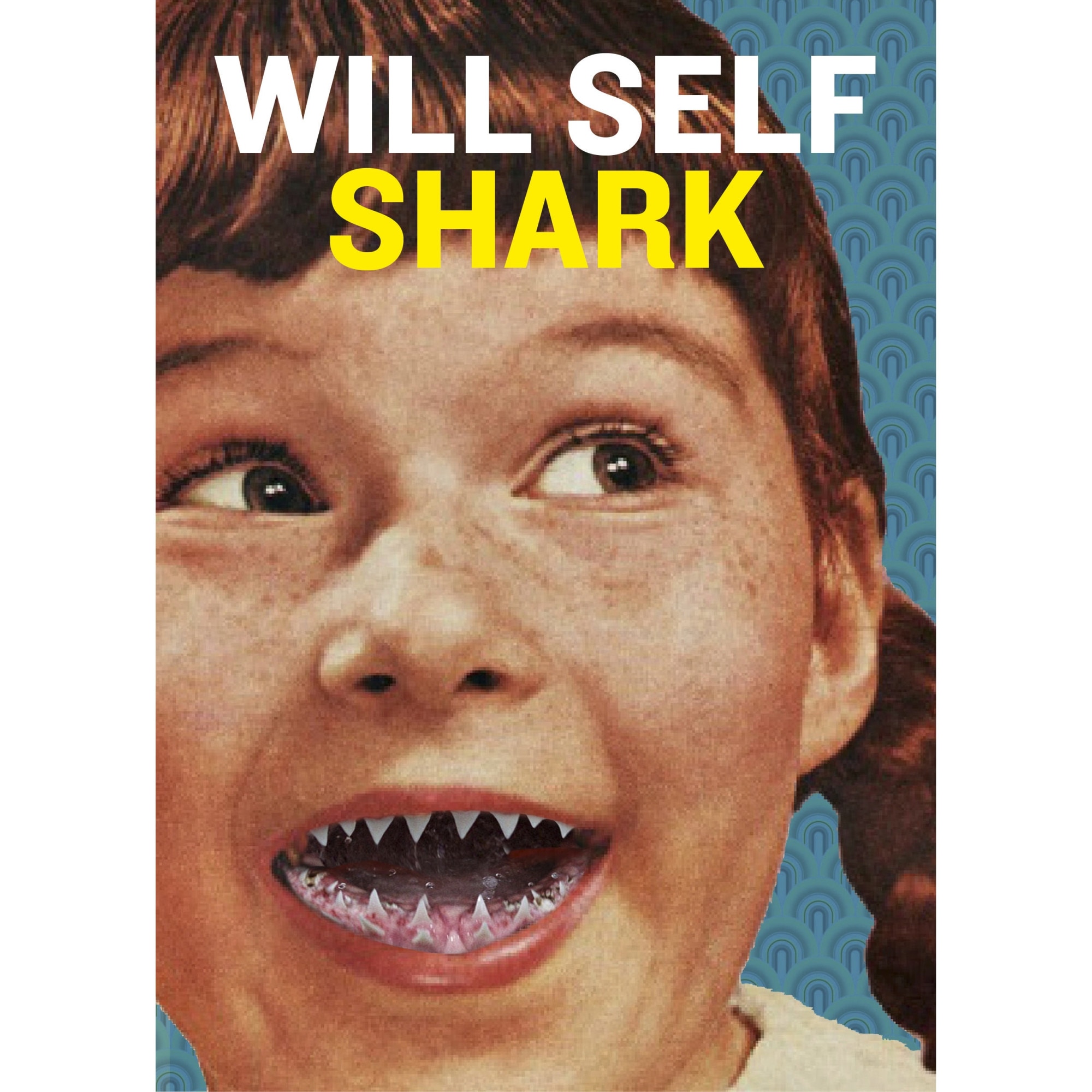 Shark de Will Self