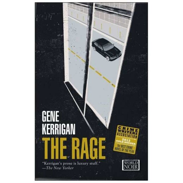 The Rage de Gene Kerrigan