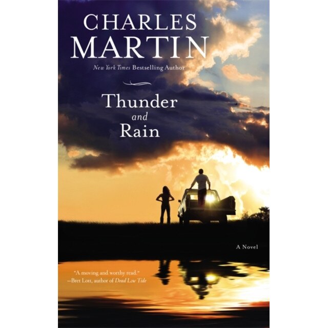 Thunder and Rain de Charles Martin