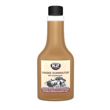 Aditiv pentru eliminarea fumului SMOKE ELIMINATOR 355 ml K2 Aditiv pentru eliminarea fumului SMOKE ELIMINATOR 355 ml K2