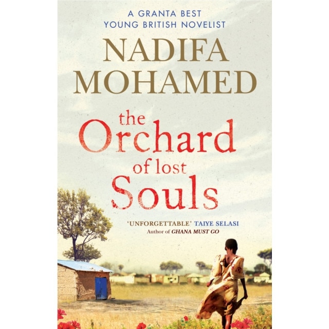 The Orchard of Lost Souls de Nadifa Mohamed