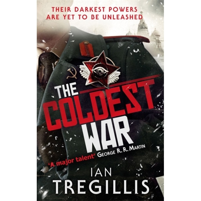 The Coldest War de Ian Tregillis