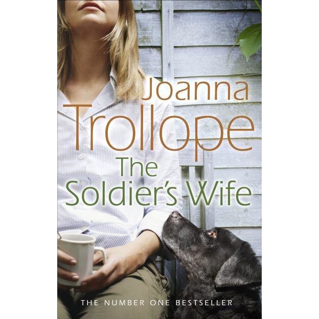 The Soldier's Wife de Joanna Trollope