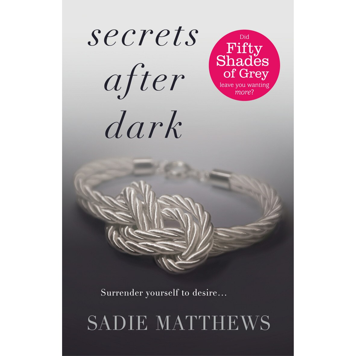 After Dark 2. Secrets after Dark de Sadie Matthews