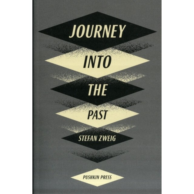 Journey into the Past de Stefan Zweig