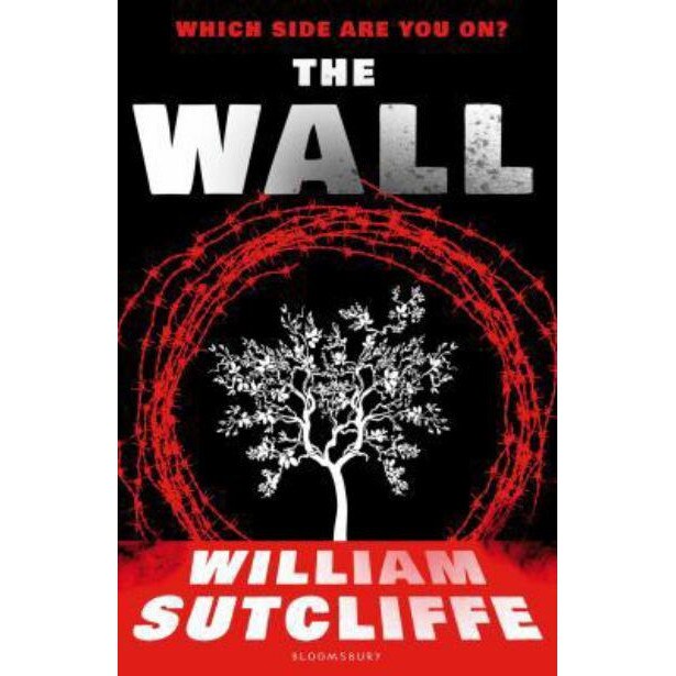 The Wall de William Sutcliffe