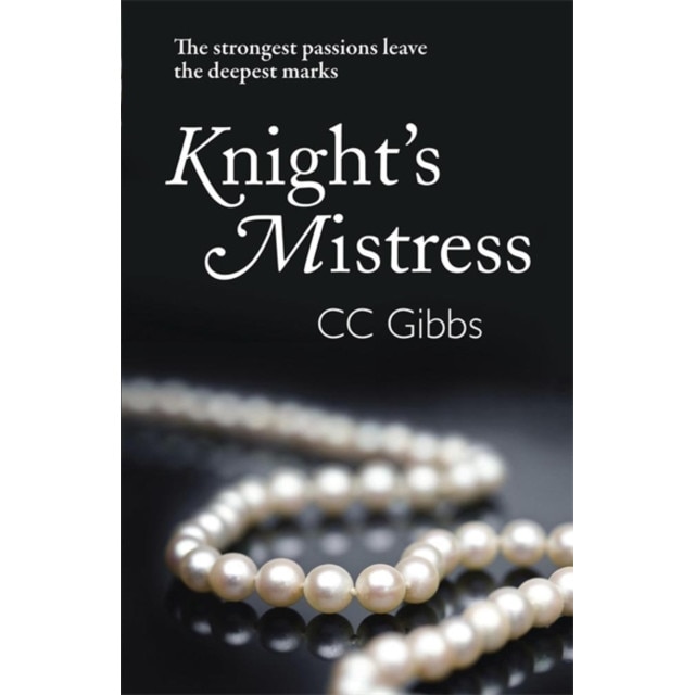 Knight's Mistress de C. C. Gibbs
