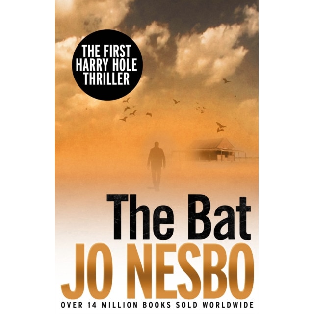 The Bat de Jo Nesbo