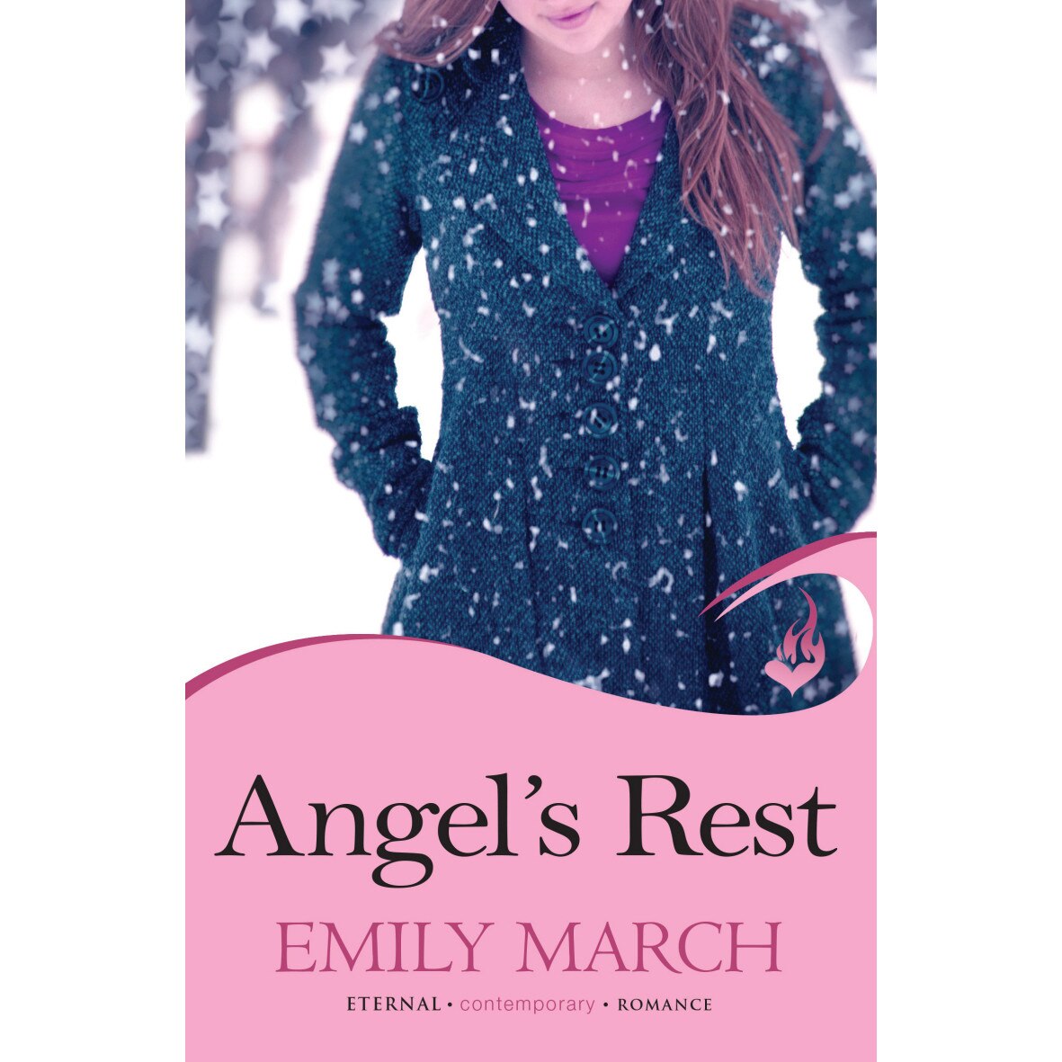 Angel's Rest de Emily March