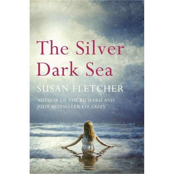 The Silver Dark Sea de Susan Fletcher