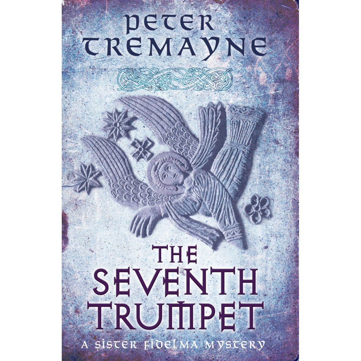 The Seventh Trumpet de Peter Tremayne