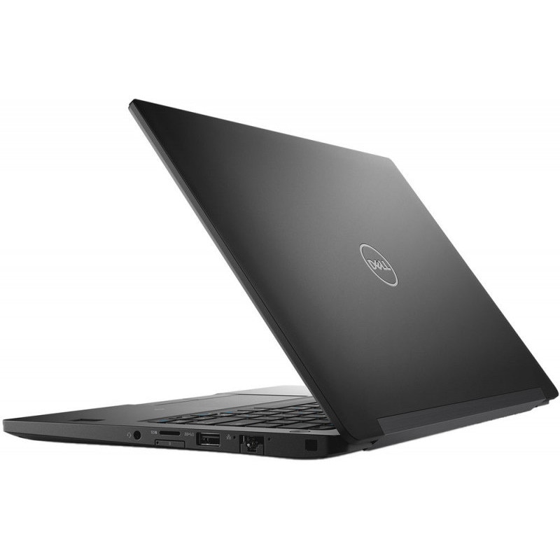 Ultrabook DELL 13.3'' Latitude 7390 (seria 7000), FHD, Procesor