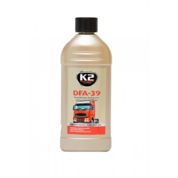 Anticongelant diesel concentrat TURBO DFA-39 500ml K2 Anticongelant diesel concentrat TURBO DFA-39 500ml K2
