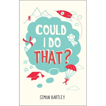 Could I Do That? de Simon Hartley Could I Do That? de Simon Hartley