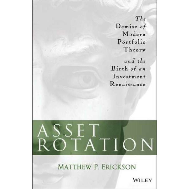 Asset Rotation de Matthew P. Erickson