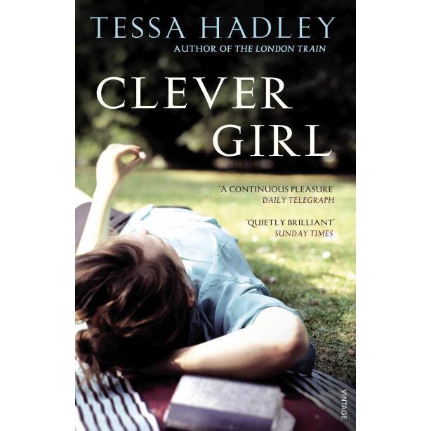 Clever Girl de Tessa Hadley