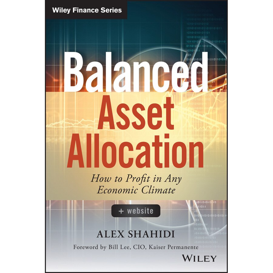 Balanced Asset Allocation de Alex Shahidi
