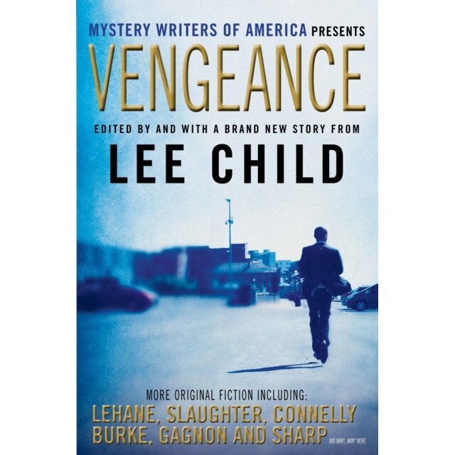 Vengeance de Lee (Editor) Child