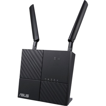 Router Modem Asus Wireless-AC750 Dual-band 4G LTE Router Modem Asus Wireless-AC750 Dual-band 4G LTE