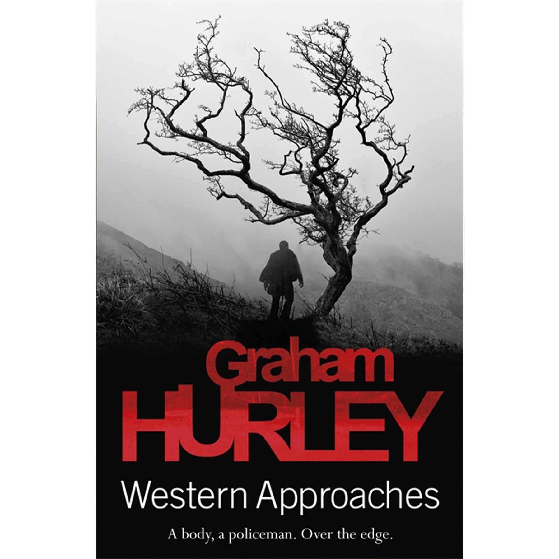 Western Approaches de Graham Hurley