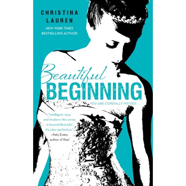 Beautiful Beginning de Christina Lauren