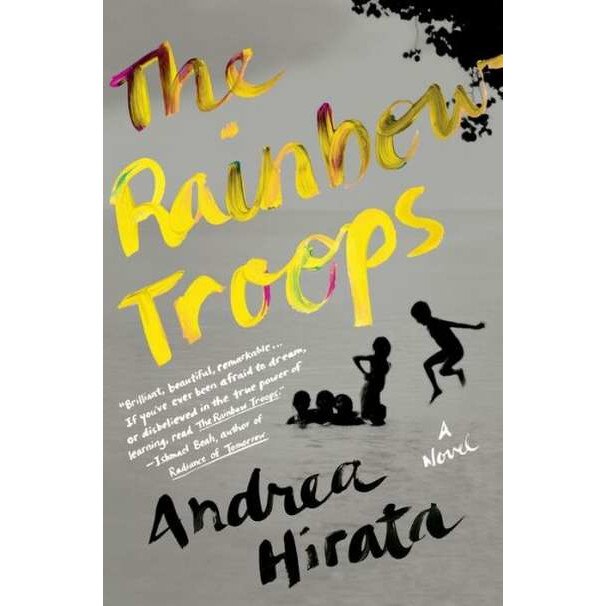 The Rainbow Troops de Andrea Hirata