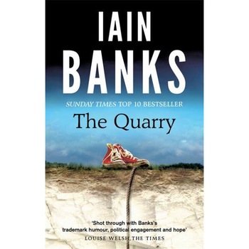 The Quarry de Iain Banks The Quarry de Iain Banks