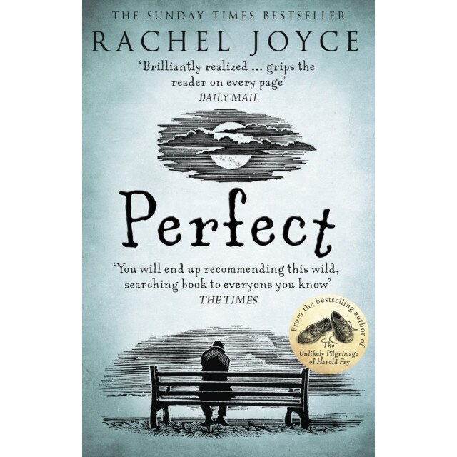 Perfect de Rachel Joyce