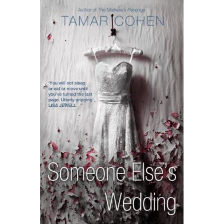 Someone Else's Wedding de Tamar Cohen