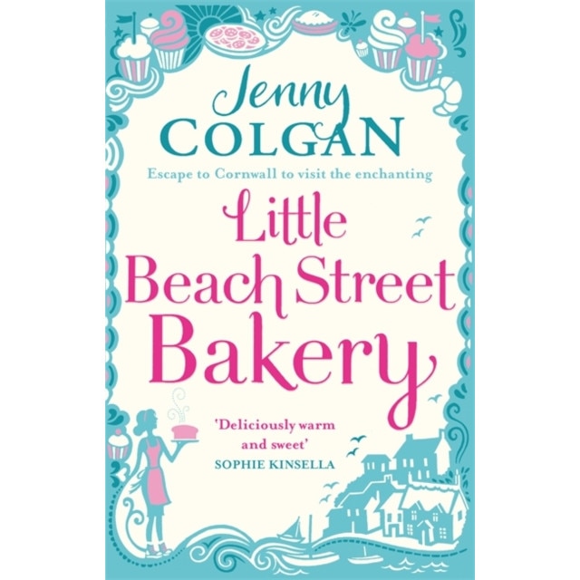 The Little Beach Street Bakery de Jenny Colgan