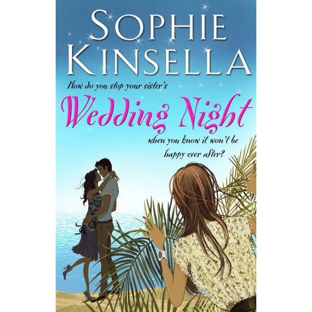 Wedding Night de Sophie Kinsella