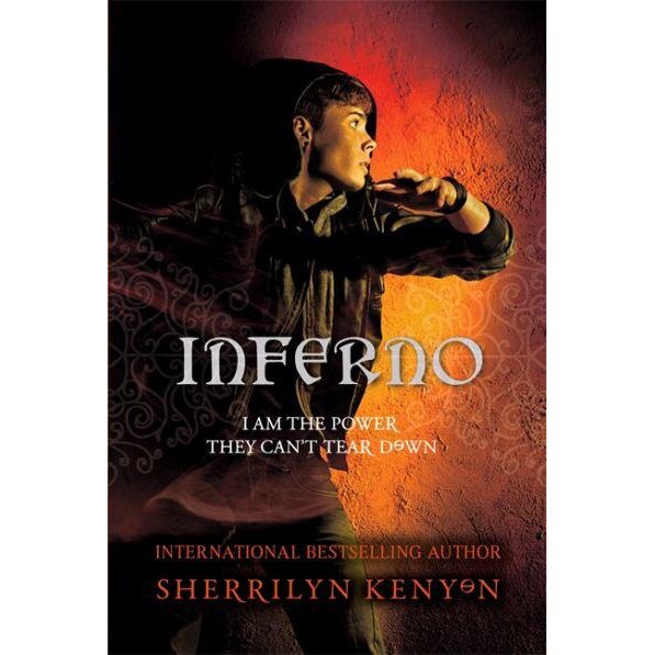 Inferno de Sherrilyn Kenyon