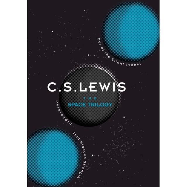 The Space Trilogy de C. S. Lewis