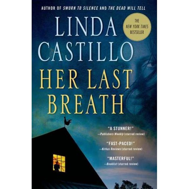 Her Last Breath de Linda Castillo