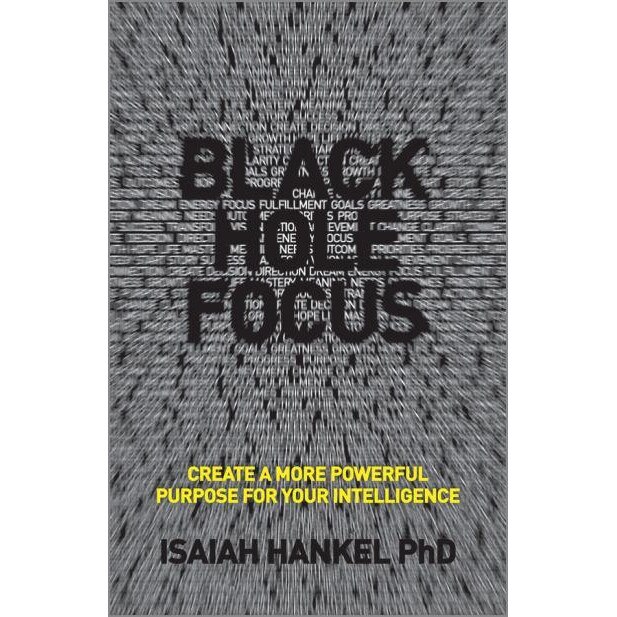 Black Hole Focus de Isaiah Hankel