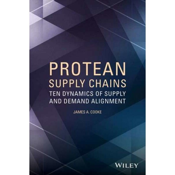Protean Supply Chains de James A. Cooke