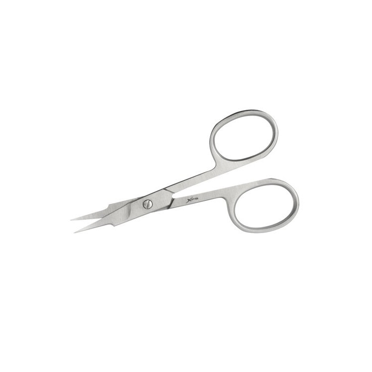 Forfecuta XPS din inox satinat Labor Pro