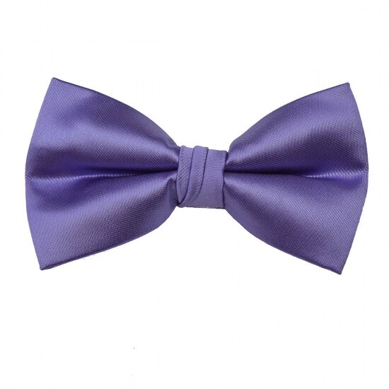 Papion clasic, Onore, microfibra, lila inchis