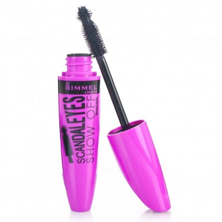 Rimel Rimmel London Scandal Eyes Show Off 001Black